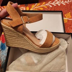 Vicki-Vicki Espadrilles